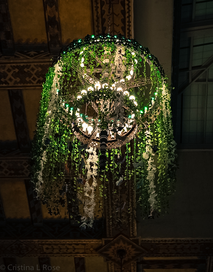 Perspective matters.